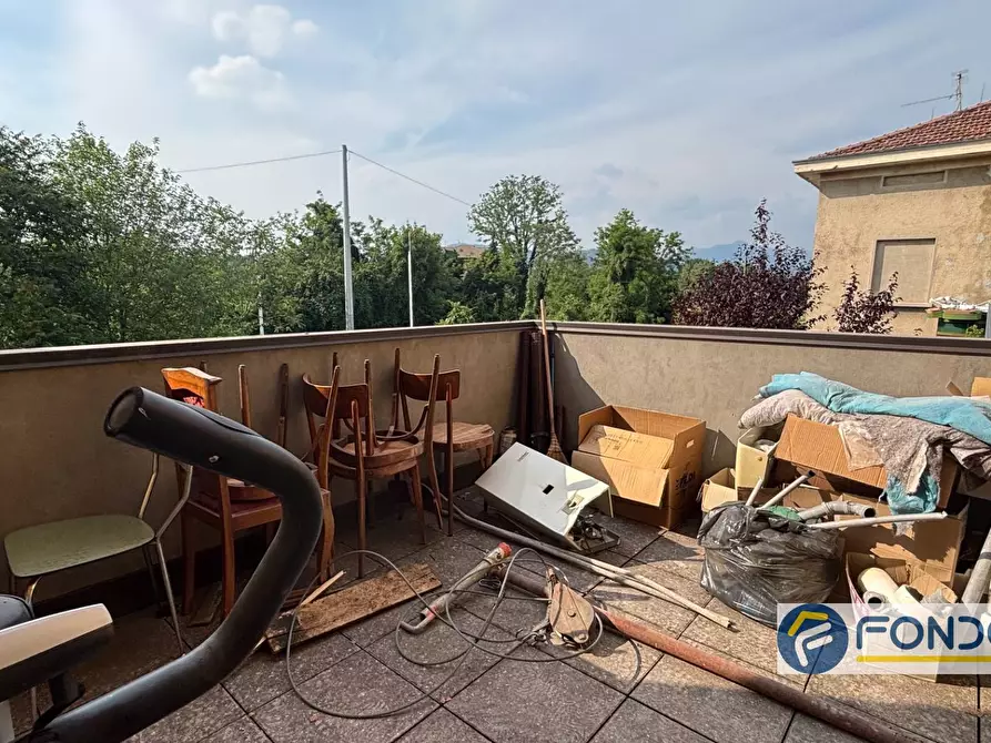 Immagine 18 di Appartamento in vendita  75 a Palazzolo Sull'oglio