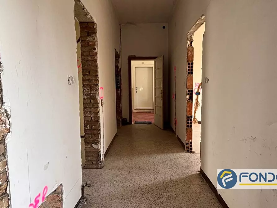 Immagine 17 di Appartamento in vendita  75 a Palazzolo Sull'oglio
