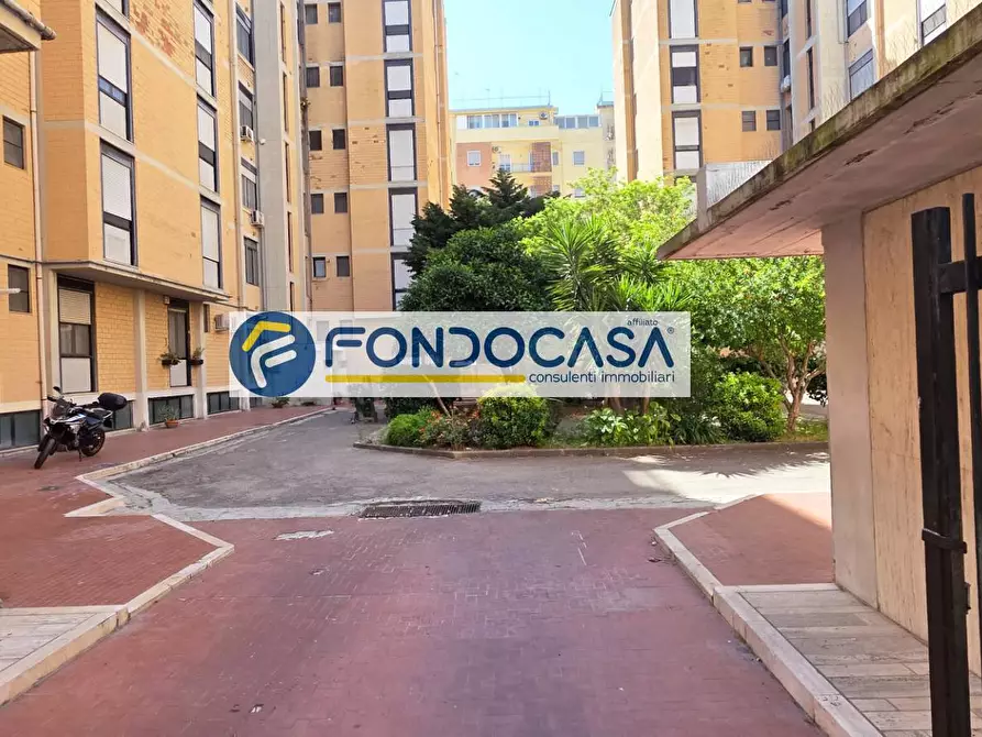 Immagine 2 di Appartamento in vendita  in Viale Aldo Moro 55 a Brindisi