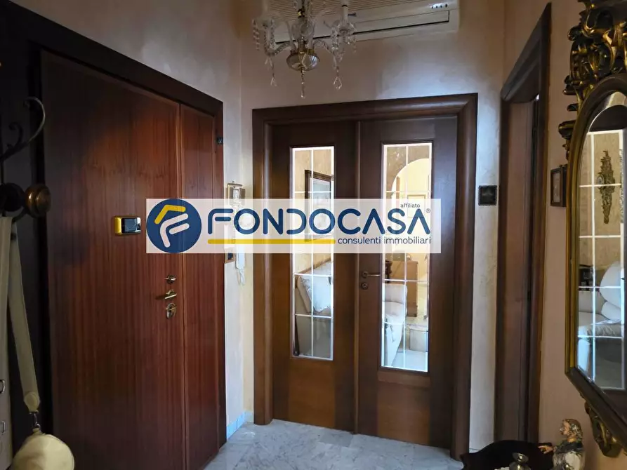 Immagine 4 di Appartamento in vendita  in Viale Aldo Moro 55 a Brindisi