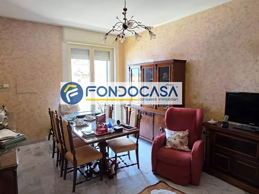 Immagine 6 di Appartamento in vendita  in Viale Aldo Moro 55 a Brindisi