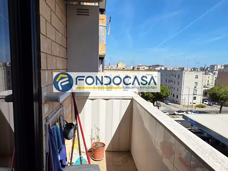 Immagine 9 di Appartamento in vendita  in Viale Aldo Moro 55 a Brindisi