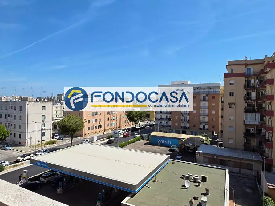 Immagine 10 di Appartamento in vendita  in Viale Aldo Moro 55 a Brindisi