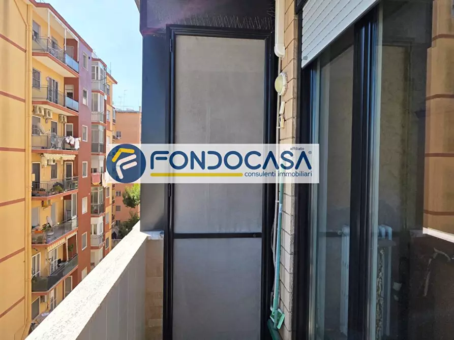 Immagine 11 di Appartamento in vendita  in Viale Aldo Moro 55 a Brindisi