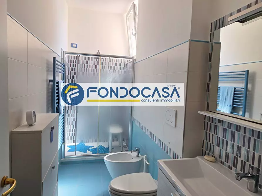 Immagine 14 di Appartamento in vendita  in Viale Aldo Moro 55 a Brindisi