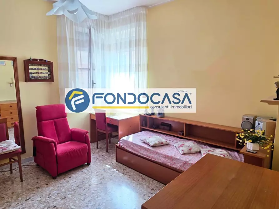 Immagine 15 di Appartamento in vendita  in Viale Aldo Moro 55 a Brindisi