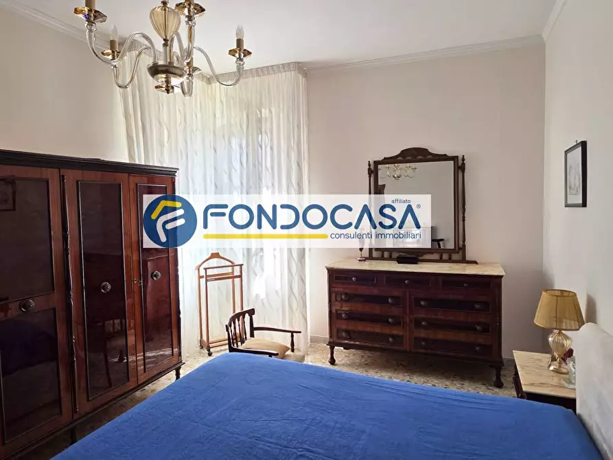Immagine 17 di Appartamento in vendita  in Viale Aldo Moro 55 a Brindisi