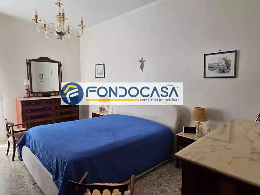 Immagine 18 di Appartamento in vendita  in Viale Aldo Moro 55 a Brindisi