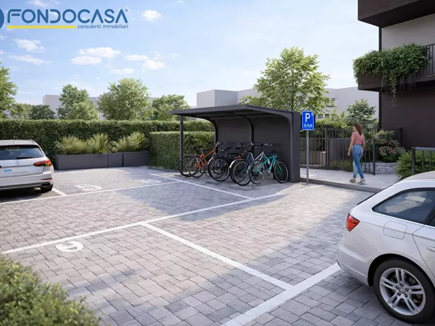 Immagine 11 di Appartamento in vendita  in Via del Cacciatore a San Benedetto Del Tronto