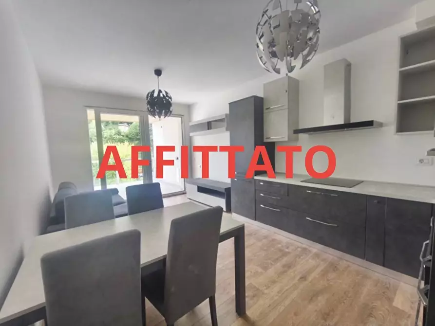 Immagine 1 di Appartamento in affitto  in Via Mazzini 41 a Ardesio