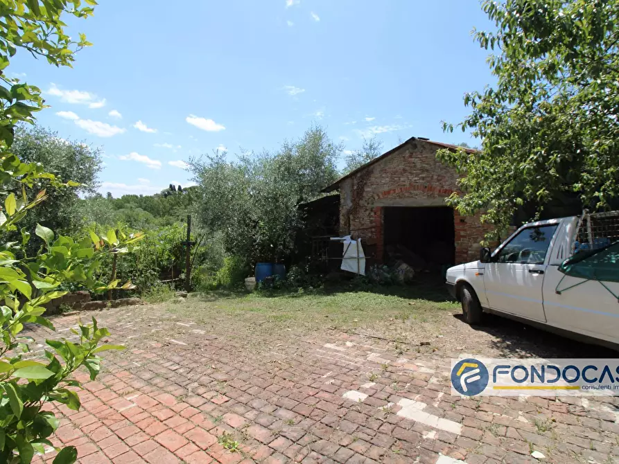 Immagine 3 di Casa indipendente in vendita  in Via Falorni a Montopoli In Val D'arno