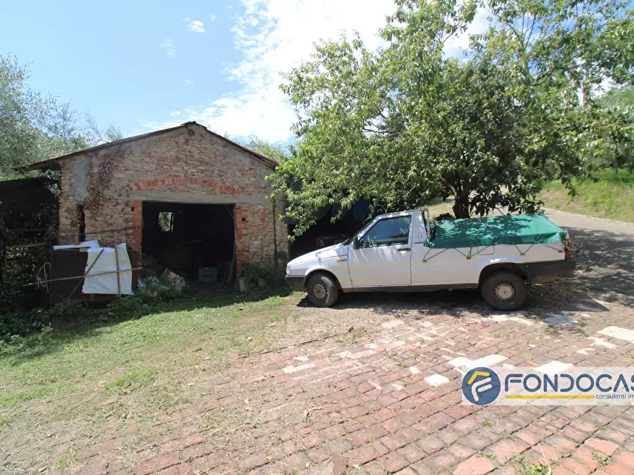 Immagine 2 di Casa indipendente in vendita  in Via Falorni a Montopoli In Val D'arno