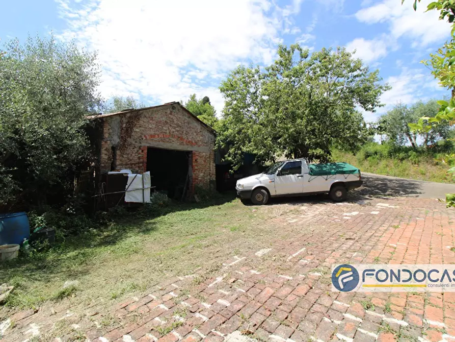 Immagine 4 di Casa indipendente in vendita  in Via Falorni a Montopoli In Val D'arno