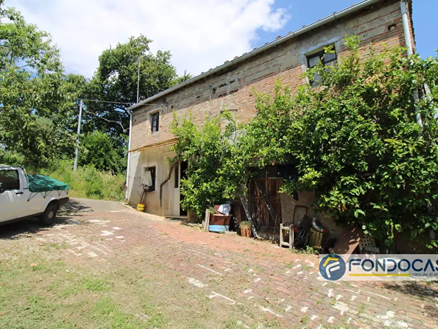 Immagine 1 di Casa indipendente in vendita  in Via Falorni a Montopoli In Val D'arno