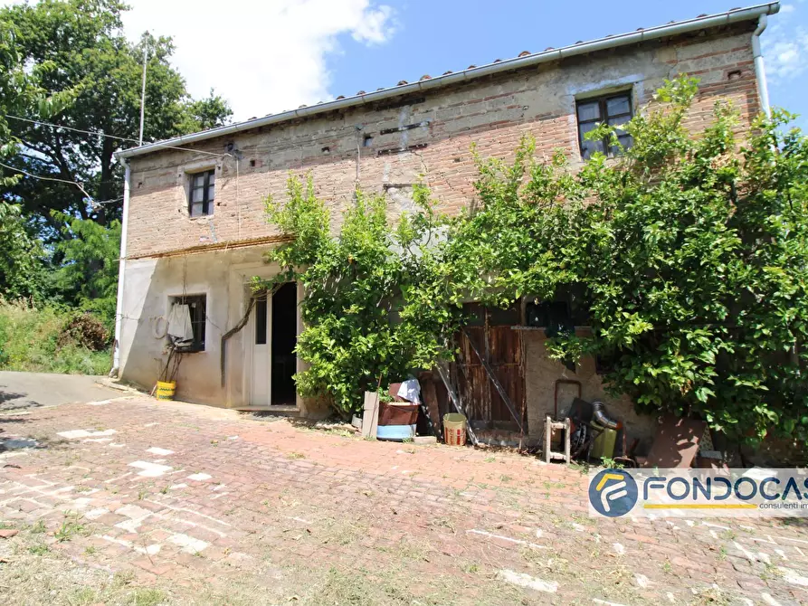 Immagine 14 di Casa indipendente in vendita  in Via Falorni a Montopoli In Val D'arno