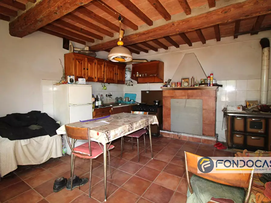 Immagine 5 di Casa indipendente in vendita  in Via Falorni a Montopoli In Val D'arno