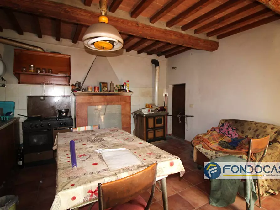 Immagine 6 di Casa indipendente in vendita  in Via Falorni a Montopoli In Val D'arno