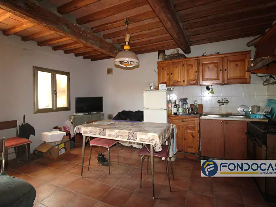 Immagine 7 di Casa indipendente in vendita  in Via Falorni a Montopoli In Val D'arno