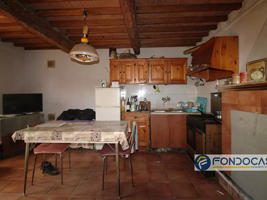Immagine 8 di Casa indipendente in vendita  in Via Falorni a Montopoli In Val D'arno