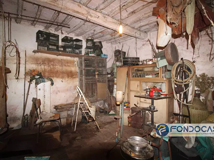 Immagine 9 di Casa indipendente in vendita  in Via Falorni a Montopoli In Val D'arno