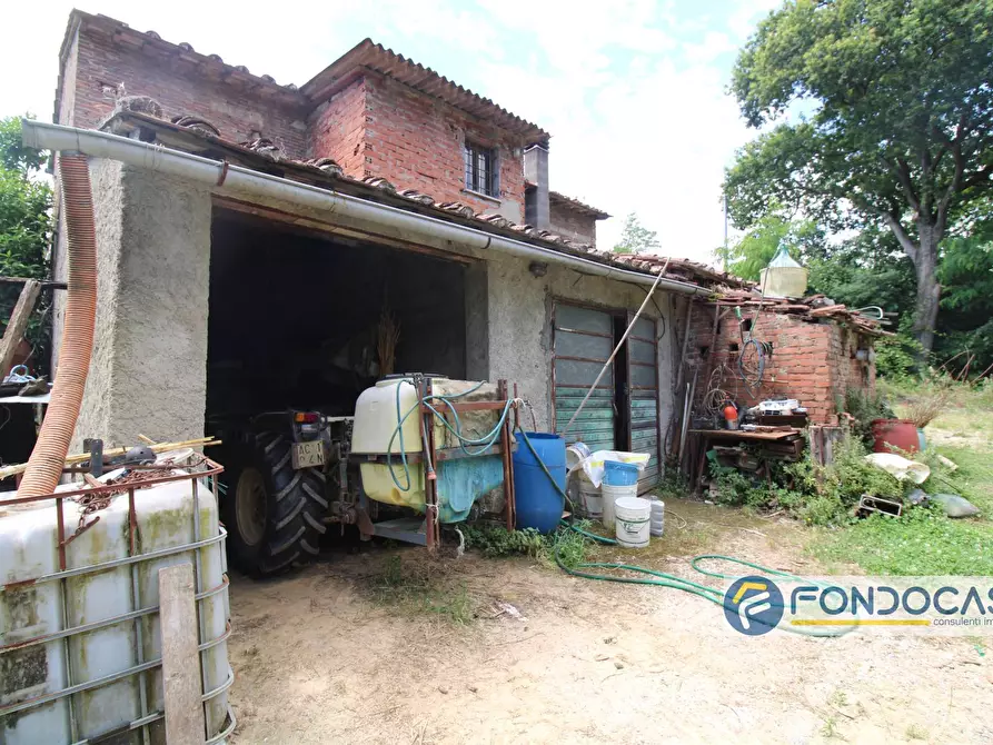 Immagine 18 di Casa indipendente in vendita  in Via Falorni a Montopoli In Val D'arno