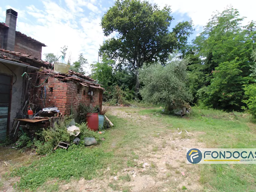 Immagine 19 di Casa indipendente in vendita  in Via Falorni a Montopoli In Val D'arno