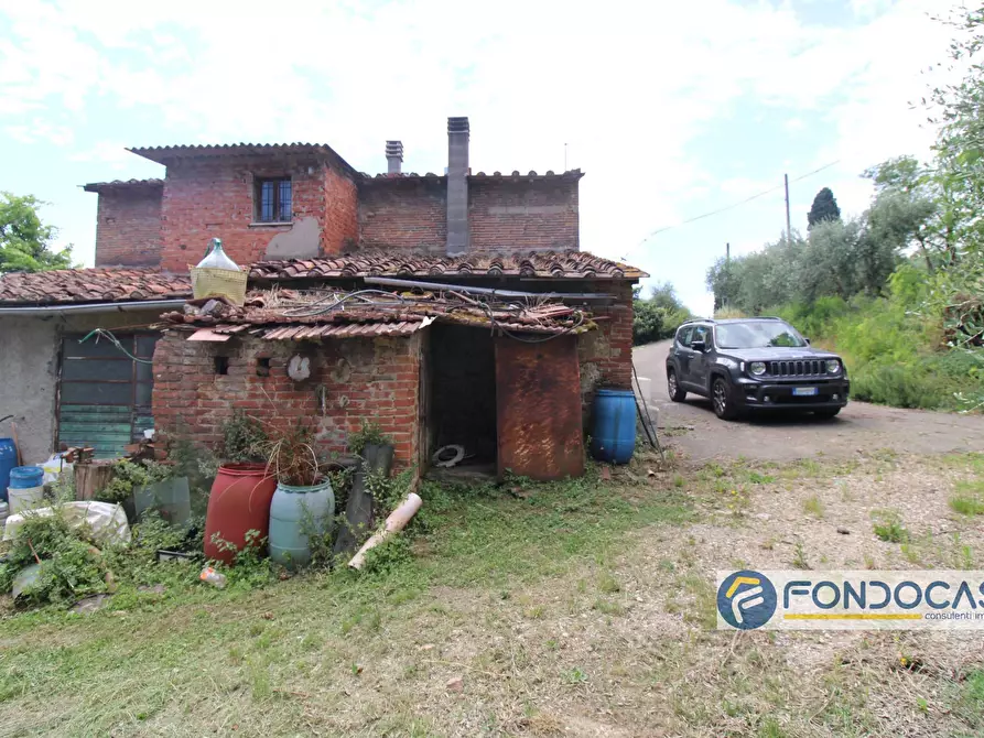 Immagine 21 di Casa indipendente in vendita  in Via Falorni a Montopoli In Val D'arno