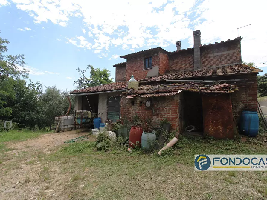 Immagine 23 di Casa indipendente in vendita  in Via Falorni a Montopoli In Val D'arno