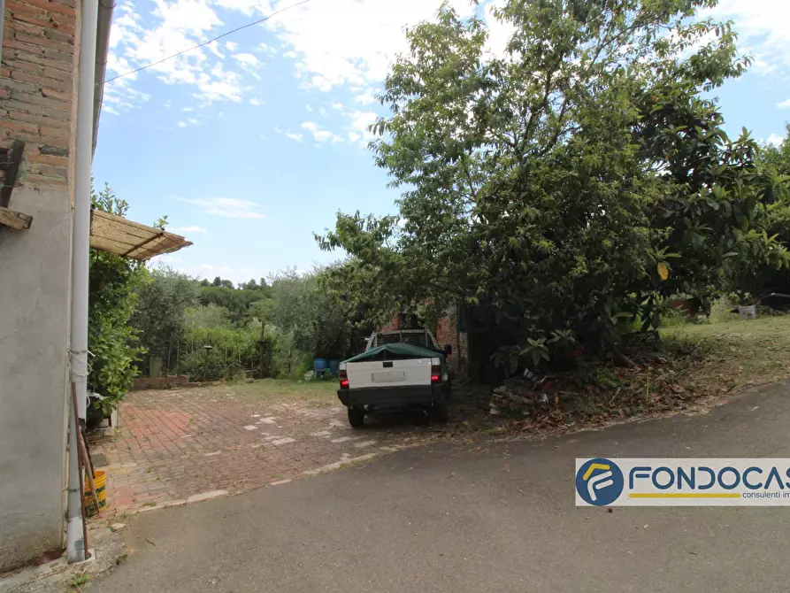 Immagine 26 di Casa indipendente in vendita  in Via Falorni a Montopoli In Val D'arno