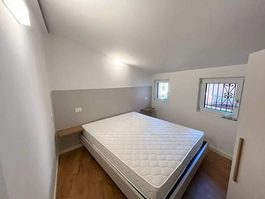 Immagine 5 di Appartamento in vendita  in Via Guglielmo Marconi a Ardesio