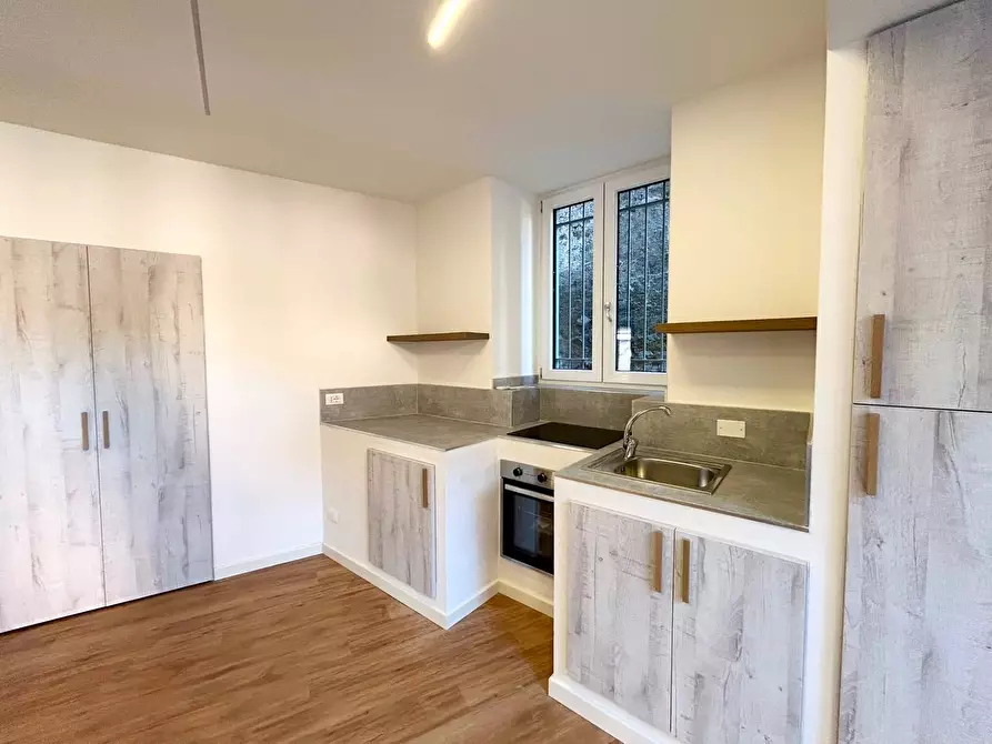 Immagine 3 di Appartamento in vendita  in Via Guglielmo Marconi a Ardesio
