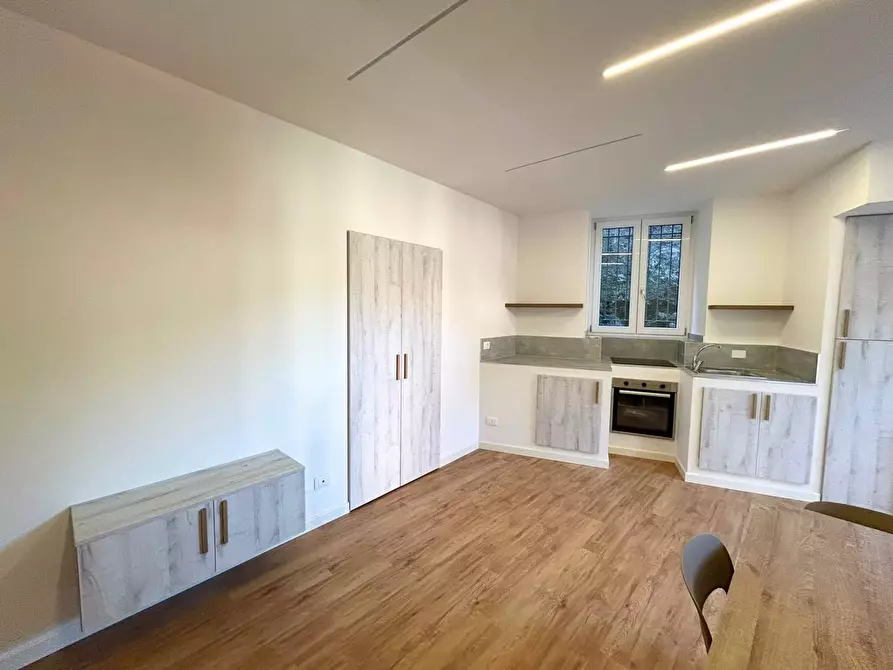 Immagine 4 di Appartamento in vendita  in Via Guglielmo Marconi a Ardesio