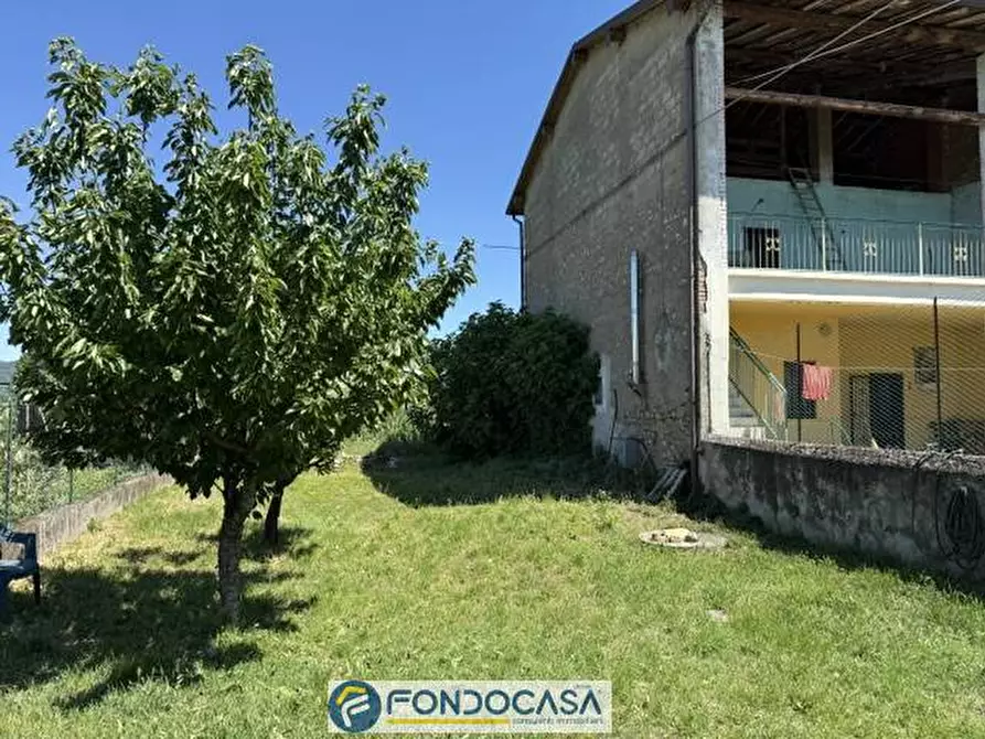 Immagine 5 di Rustico / casale in vendita  a Adro