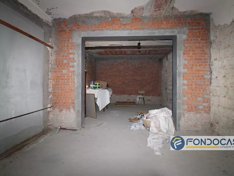 Immagine 27 di Casa semindipendente in vendita  in Via Francesca Nord a Castelfranco Di Sotto