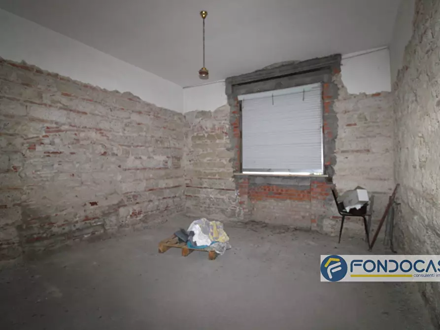 Immagine 24 di Casa semindipendente in vendita  in Via Francesca Nord a Castelfranco Di Sotto