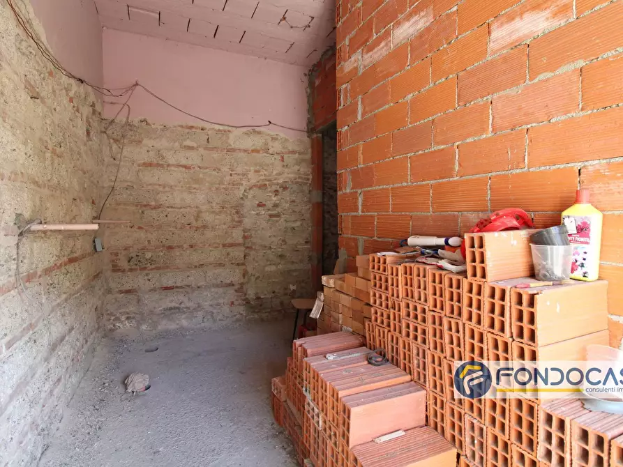 Immagine 23 di Casa semindipendente in vendita  in Via Francesca Nord a Castelfranco Di Sotto