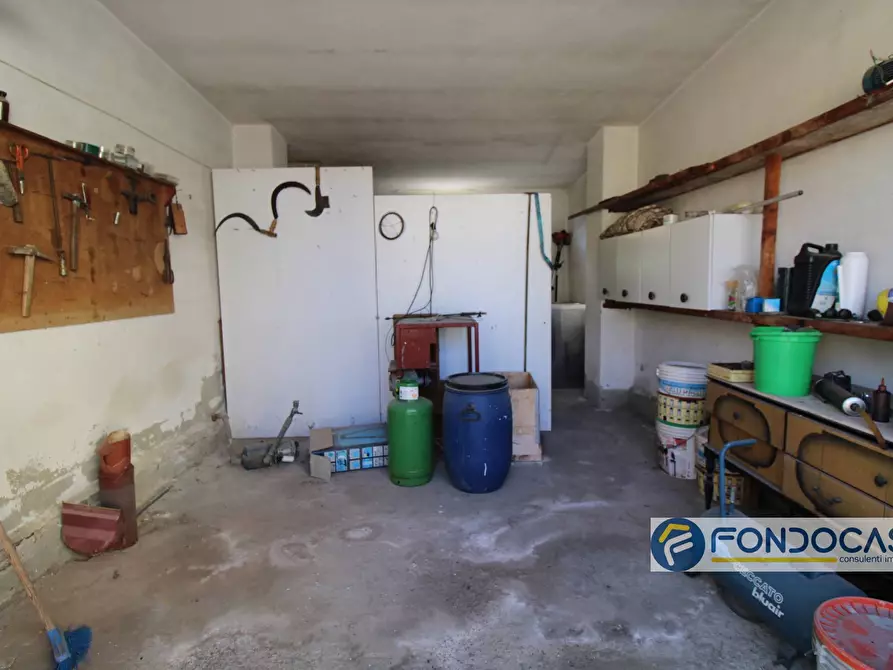 Immagine 36 di Casa semindipendente in vendita  in Via Francesca Nord a Castelfranco Di Sotto