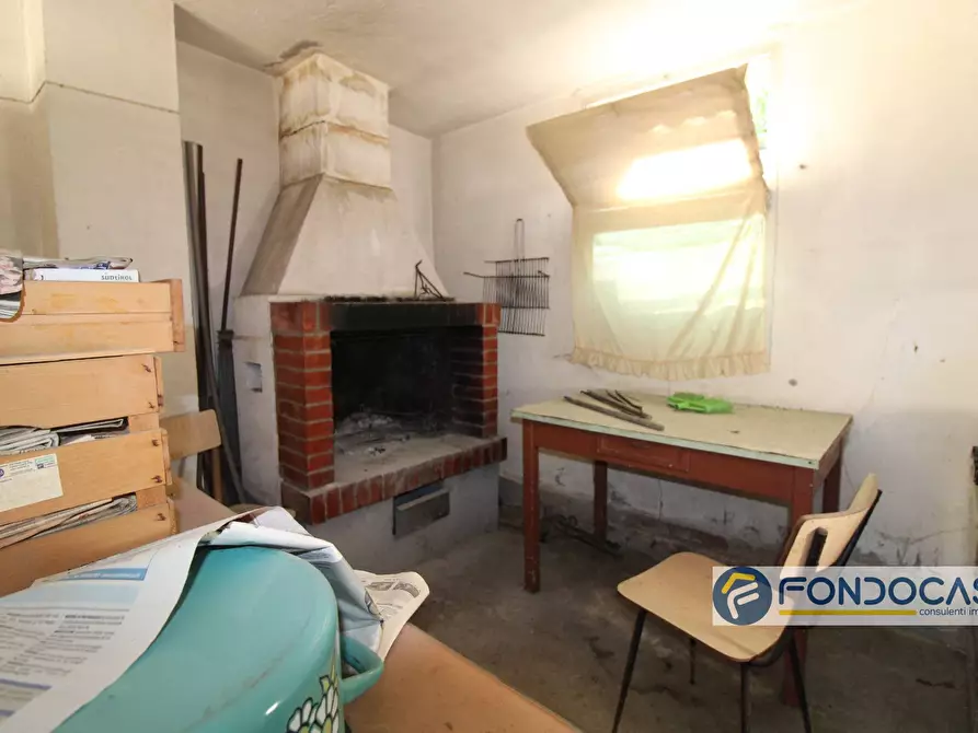 Immagine 37 di Casa semindipendente in vendita  in Via Francesca Nord a Castelfranco Di Sotto