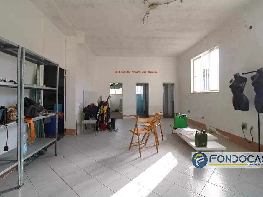 Immagine 40 di Casa semindipendente in vendita  in Via Francesca Nord a Castelfranco Di Sotto