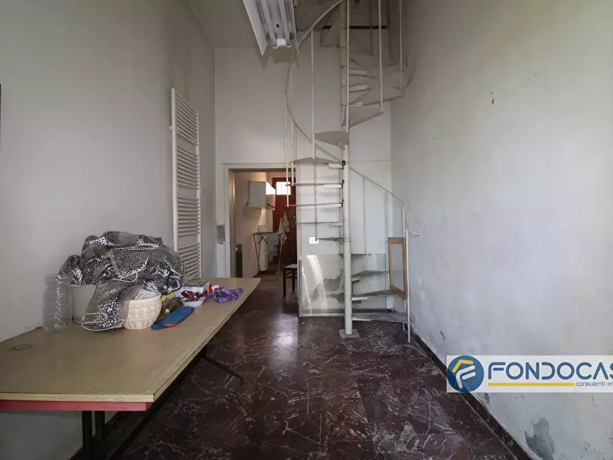 Immagine 20 di Casa semindipendente in vendita  in Via Francesca Nord a Castelfranco Di Sotto