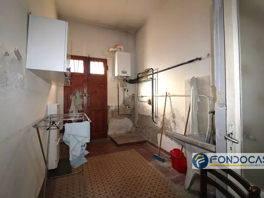 Immagine 21 di Casa semindipendente in vendita  in Via Francesca Nord a Castelfranco Di Sotto