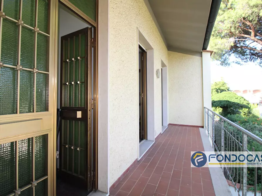 Immagine 3 di Casa semindipendente in vendita  in Via Francesca Nord a Castelfranco Di Sotto