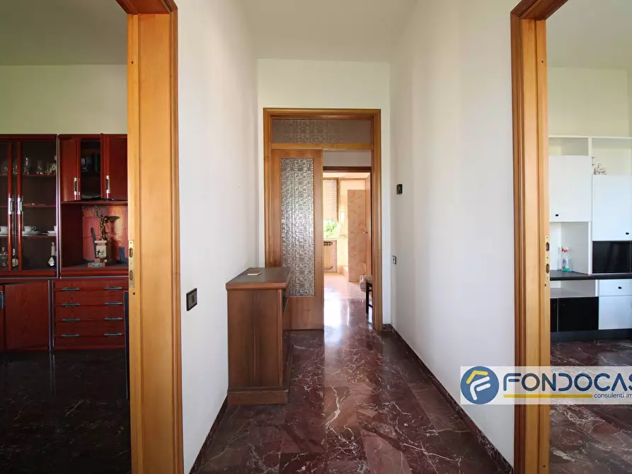 Immagine 5 di Casa semindipendente in vendita  in Via Francesca Nord a Castelfranco Di Sotto