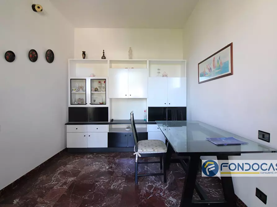 Immagine 10 di Casa semindipendente in vendita  in Via Francesca Nord a Castelfranco Di Sotto