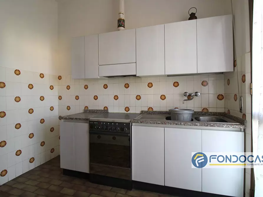 Immagine 11 di Casa semindipendente in vendita  in Via Francesca Nord a Castelfranco Di Sotto