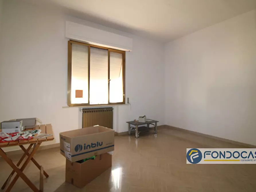 Immagine 12 di Casa semindipendente in vendita  in Via Francesca Nord a Castelfranco Di Sotto