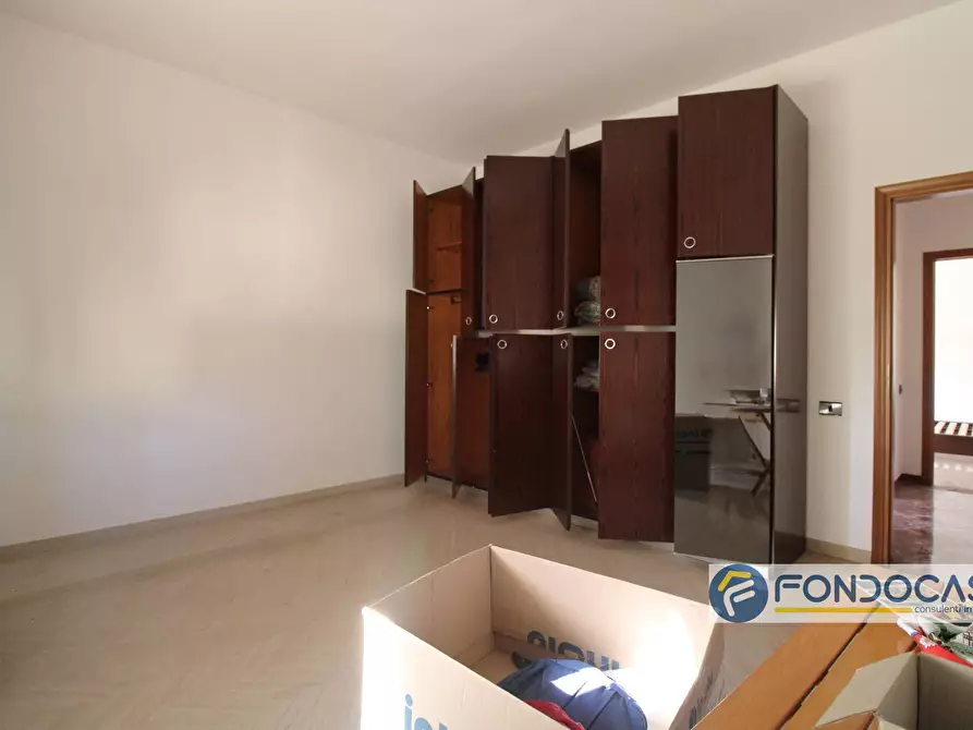 Immagine 13 di Casa semindipendente in vendita  in Via Francesca Nord a Castelfranco Di Sotto