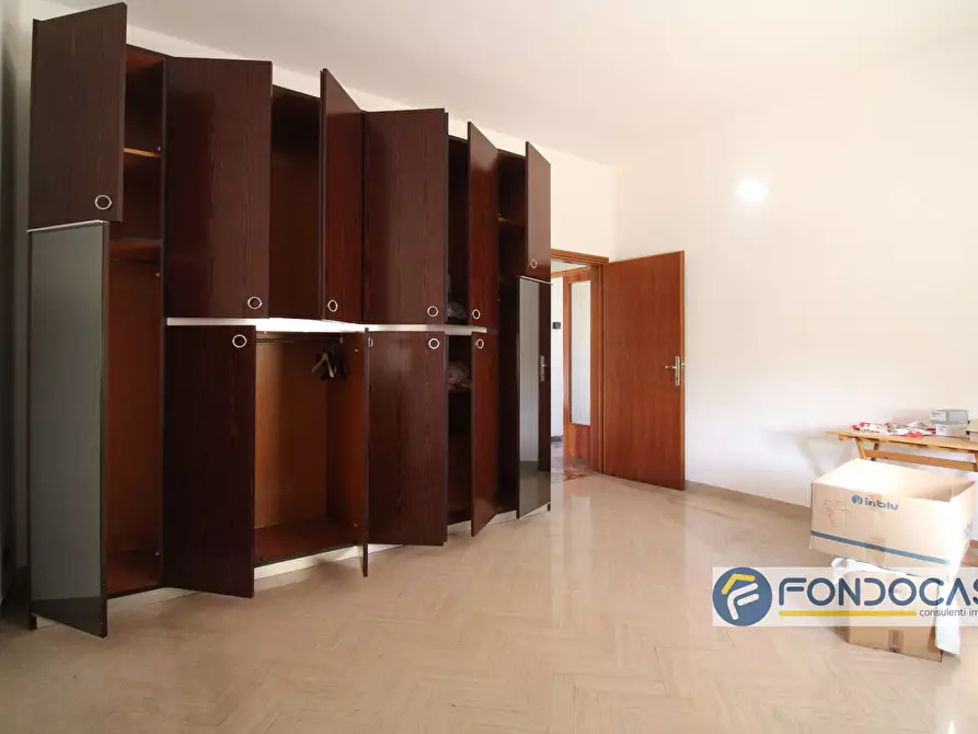 Immagine 14 di Casa semindipendente in vendita  in Via Francesca Nord a Castelfranco Di Sotto