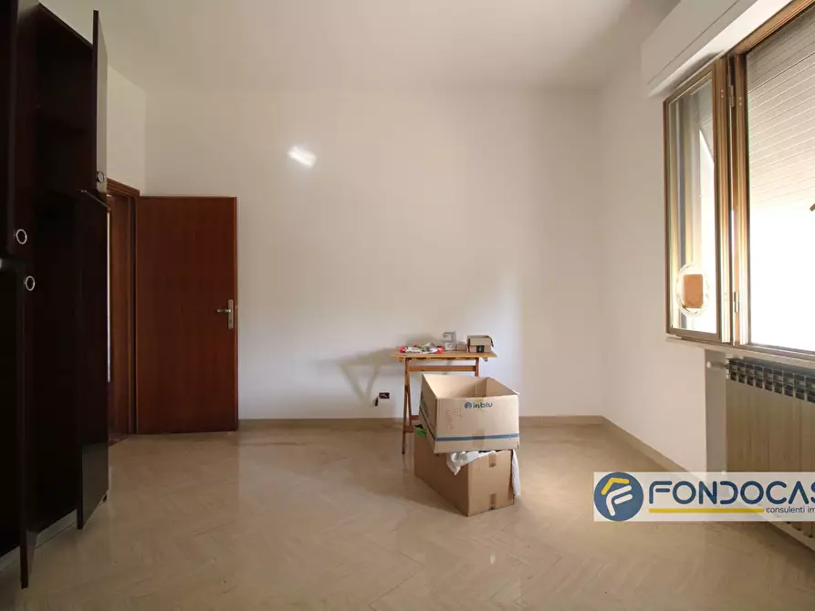 Immagine 15 di Casa semindipendente in vendita  in Via Francesca Nord a Castelfranco Di Sotto