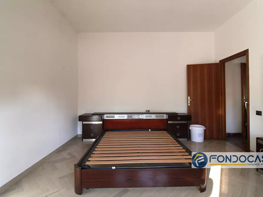 Immagine 18 di Casa semindipendente in vendita  in Via Francesca Nord a Castelfranco Di Sotto